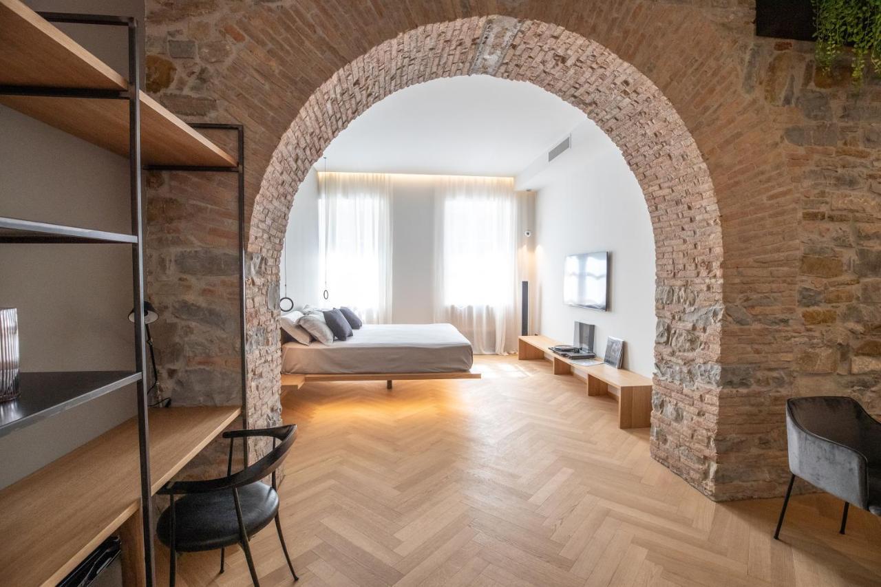 טריאסטה S1 Luxury Suites And Rooms מראה חיצוני תמונה