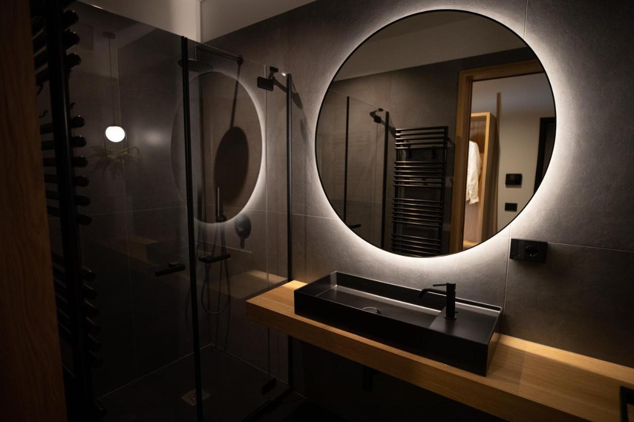 טריאסטה S1 Luxury Suites And Rooms מראה חיצוני תמונה