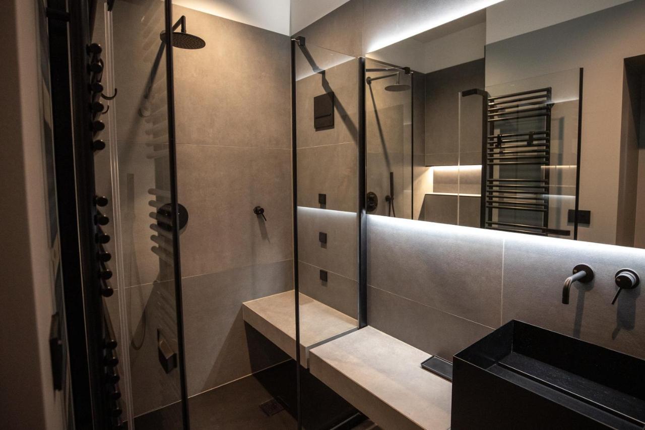 טריאסטה S1 Luxury Suites And Rooms מראה חיצוני תמונה