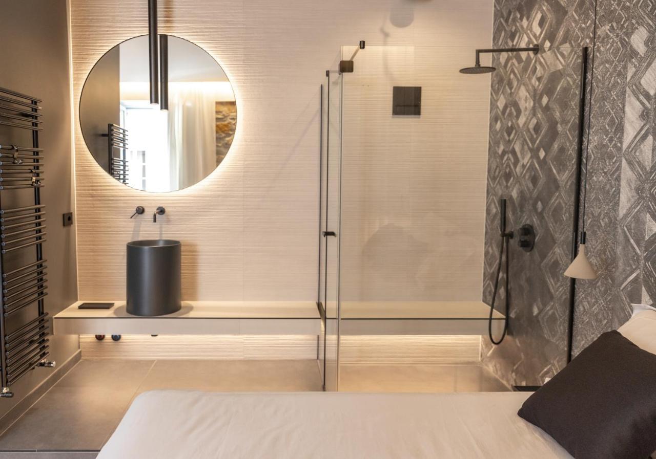 טריאסטה S1 Luxury Suites And Rooms מראה חיצוני תמונה