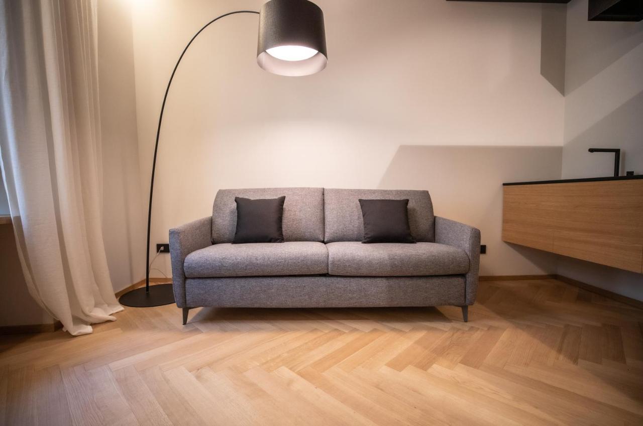 טריאסטה S1 Luxury Suites And Rooms מראה חיצוני תמונה