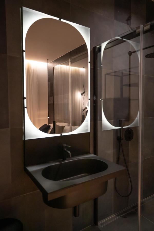 טריאסטה S1 Luxury Suites And Rooms מראה חיצוני תמונה
