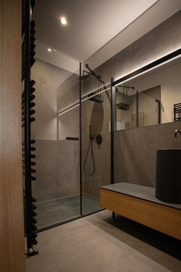טריאסטה S1 Luxury Suites And Rooms מראה חיצוני תמונה
