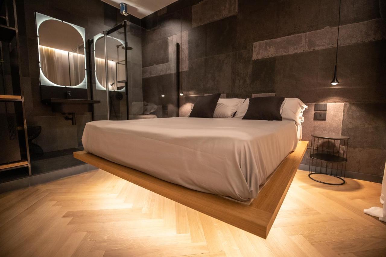 טריאסטה S1 Luxury Suites And Rooms מראה חיצוני תמונה