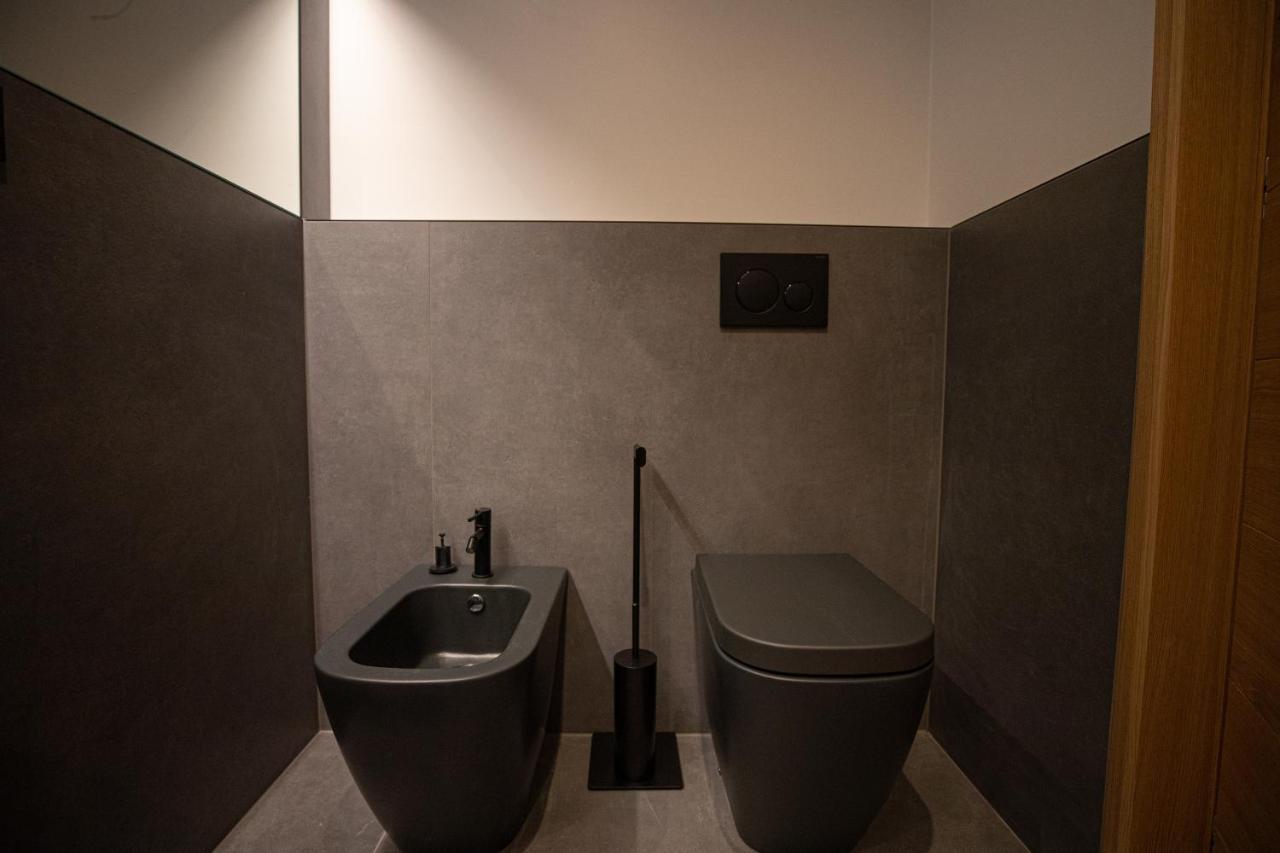 טריאסטה S1 Luxury Suites And Rooms מראה חיצוני תמונה