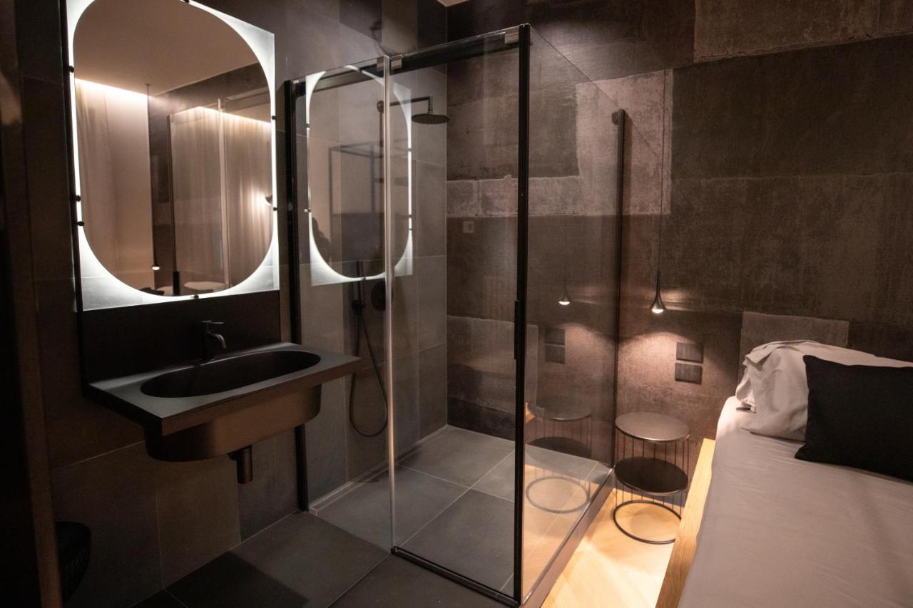 טריאסטה S1 Luxury Suites And Rooms מראה חיצוני תמונה