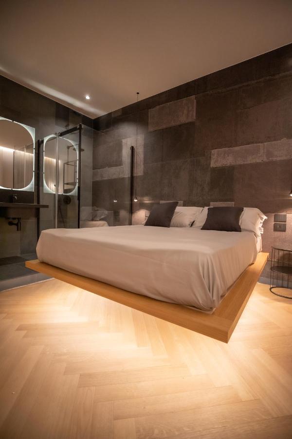 טריאסטה S1 Luxury Suites And Rooms מראה חיצוני תמונה